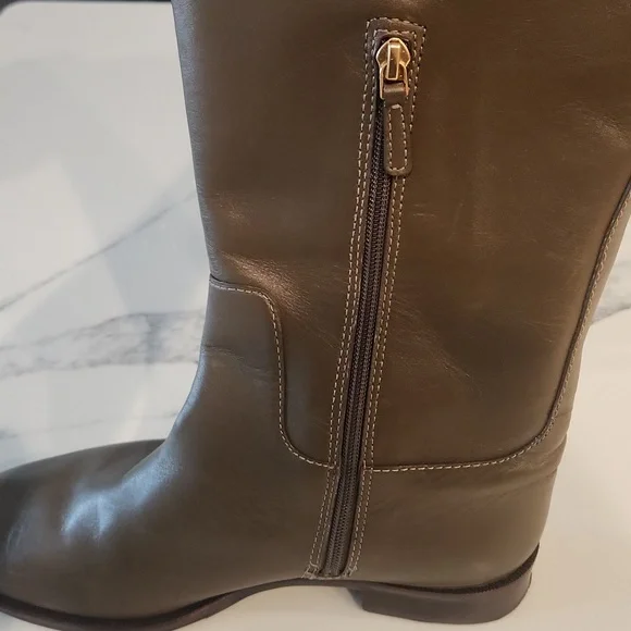 Tory Burch tall boots - Picture 8 of 16